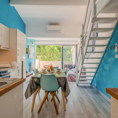 Port D'attache-11 By Interhome Saint-Cyprien (Pyrenees-Orientales)
