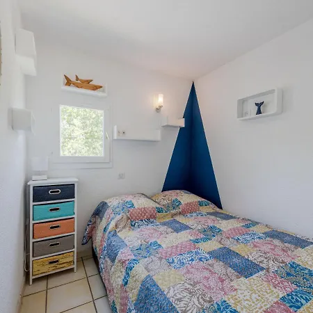 Port D'attache-11 By Interhome *