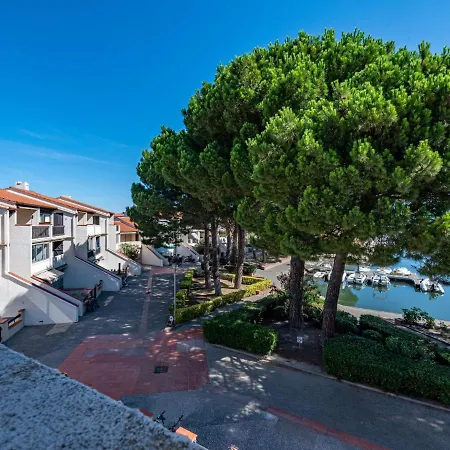 Appartement Port D'attache-11 By Interhome *