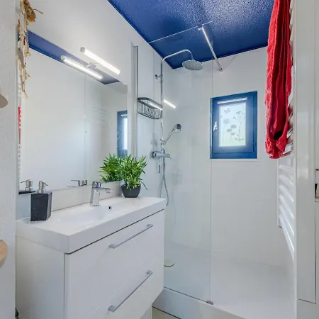 Appartement Port D'attache-11 By Interhome Saint-Cyprien (Pyrenees-Orientales)