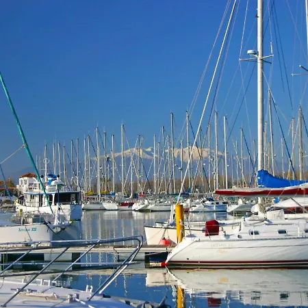 Port D'attache-11 By Interhome Apartment