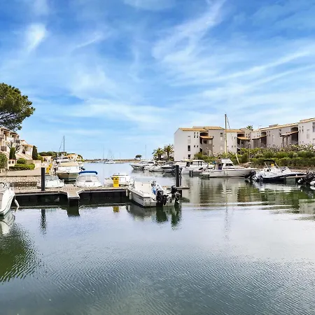 Port D'attache-11 By Interhome Apartment *