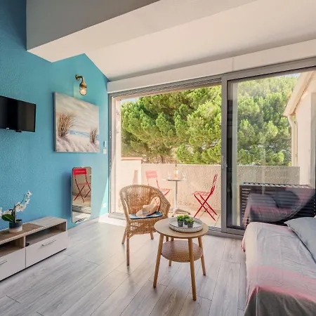 Port D'attache-11 By Interhome *