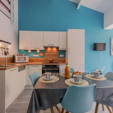 Port D'attache-11 By Interhome * Saint-Cyprien (Pyrenees-Orientales)