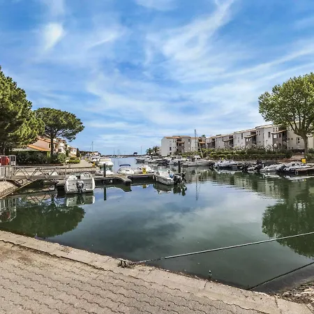 Port D'attache-11 By Interhome * Saint-Cyprien (Pyrenees-Orientales)