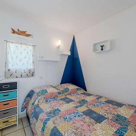 Port D'attache-11 By Interhome Apartment Saint-Cyprien (Pyrenees-Orientales)