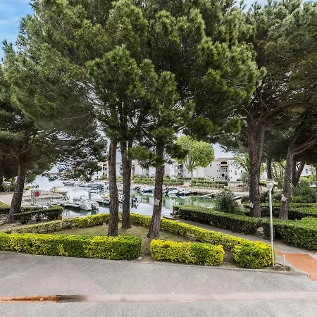 Appartement Port D'attache-11 By Interhome