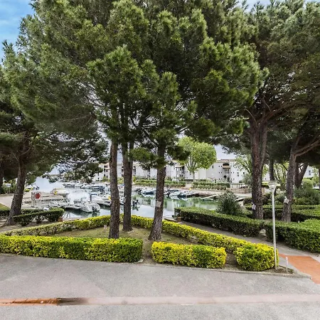 Apartment Port D'attache-11 By Interhome