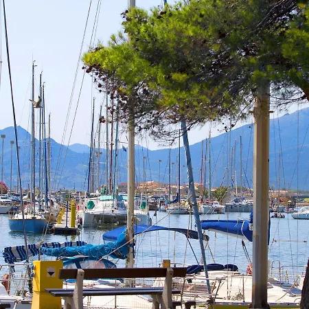 Port D'attache-11 By Interhome Apartment Saint-Cyprien (Pyrenees-Orientales)