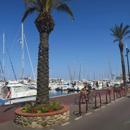 Port D'attache-11 By Interhome Appartement