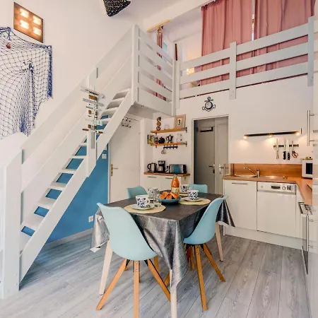 Port D'attache-11 By Interhome Saint-Cyprien (Pyrenees-Orientales)
