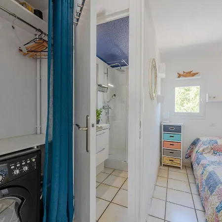Port D'attache-11 By Interhome