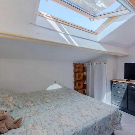 Port D'attache-11 By Interhome Appartement *
