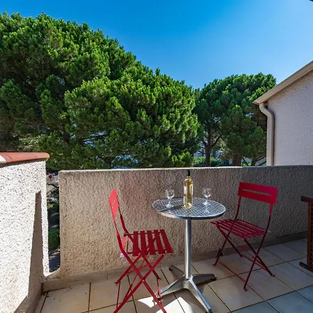 Port D'attache-11 By Interhome * Saint-Cyprien (Pyrenees-Orientales)